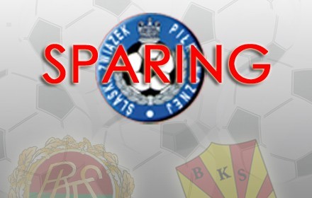 SPARING: Raków Częstochowa - BKS 